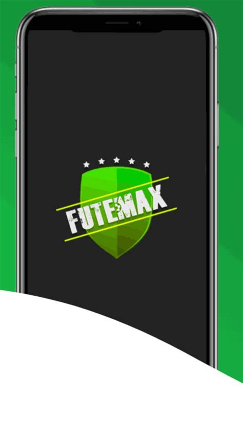 Futemax Tv Futebol Ao Vivo Apk Per Android Download