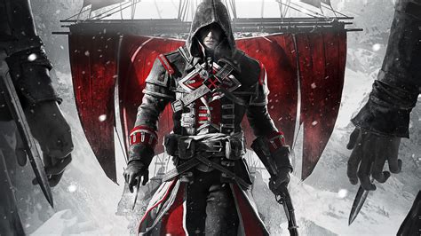 Assassin Creed Wallpaper Pictures Wallpaperset