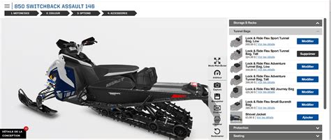 My Favorite Polaris Switchback Assault Sledmagazine