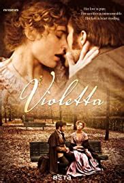 Violetta Nude Scenes Aznude