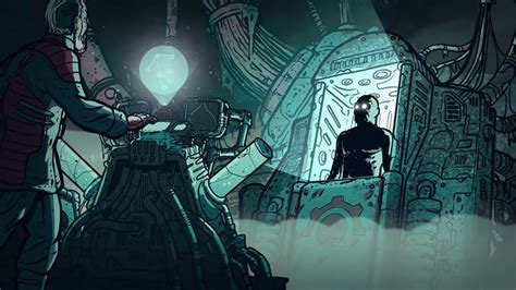 review bedlam   died  toxic waste