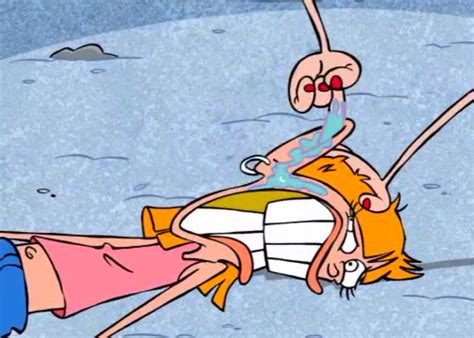 Image Sarah Wet Willy Jpeg Ed Edd N Eddy Fandom Powered By Wikia