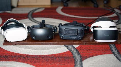 Best Vr Headsets Of 2023 Cnn Underscored