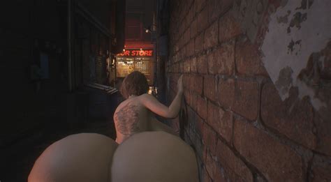 Resident Evil 3 Remake Jill Nude Mod Page 24 Adult Gaming LoversLab