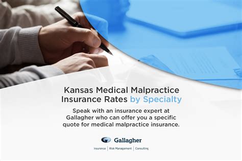 Kansas Medical Malpractice Insurance Overview Free Quote