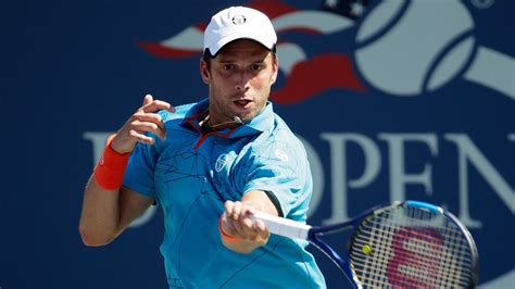 No. 19 Muller recovers to end US Open slump - Official Site of the 2024 ...