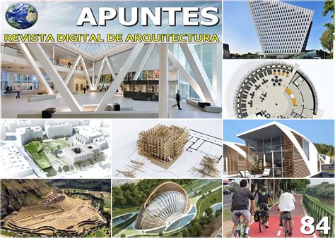 Apuntes Revista Digital De Arquitectura Revista Digital Apuntes De