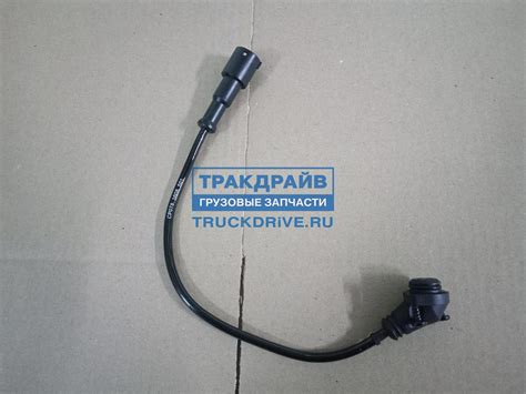 Кабель датчика износа колодок Мерседес Актрос 4.67501 DT SPARE PARTS ...