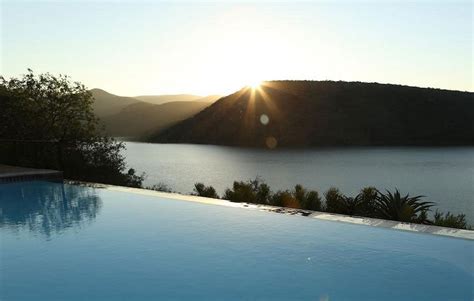 Jozini Tiger Lodge – UltimateHoliday