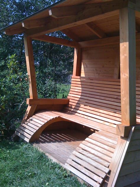 Pin von Julie Thurston auf Garden Furniture