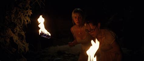 The Ruins nude pics página