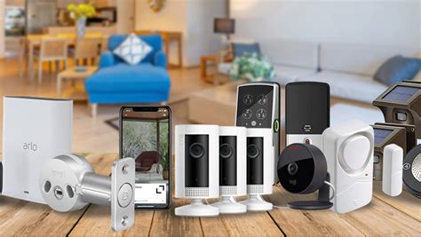 25 Cool Security Gadgets That Protect Your Home and Family