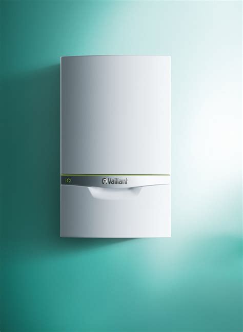 Chaudi Re Condensation Ecotec Exclusive Green Iq Vaillant