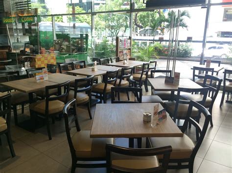 Ucc Cafe Terrace Salcedo Village Makati City Zomato