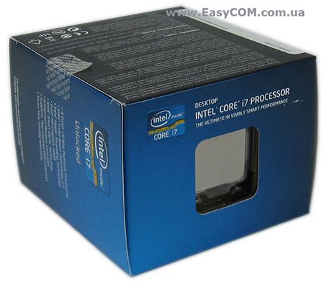 Обзор и тестирование процессораIntel Core i7-2600К: лига «титанов ...