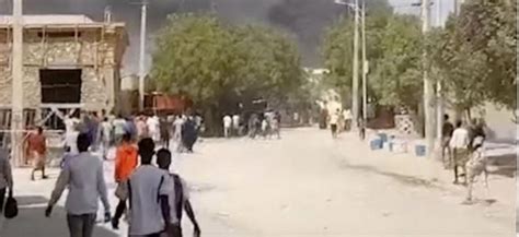 Somalie Un Attentat Au Camion Piégé Fait 21 Morts Dans Le Centre Koaci