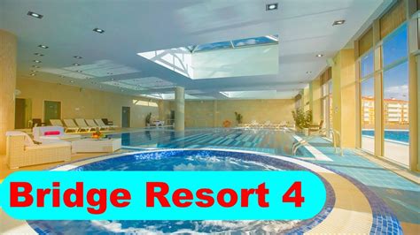 Сочи. Адлер. Отель Bridge Resort 4 - уютный отель и чистейшее море ...