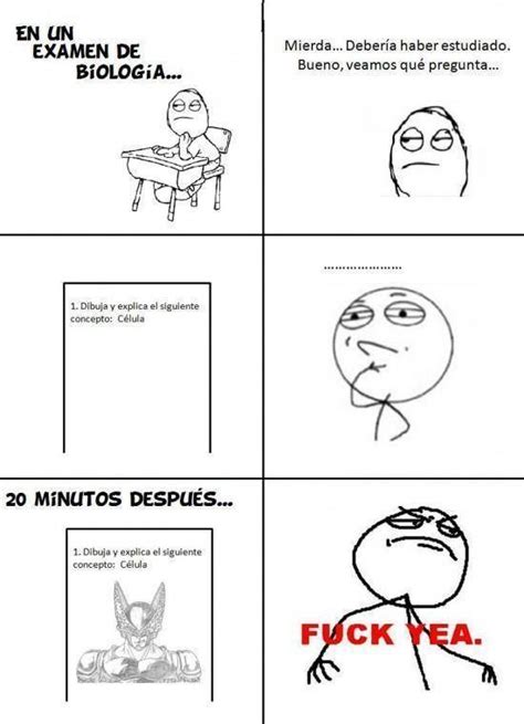 Fuck Yea Meme By Dbzkfc Memedroid