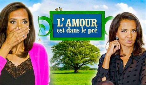 Karine Le Marchand pour ses 55 ans lanimatrice se dévoile sexy en bikini violet flashy Public