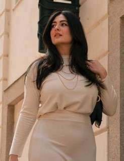 Paola Torrente Height Weight Wiki Hot Image Net Worth More