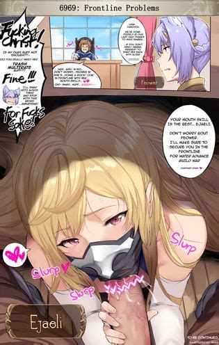 Under The Desk Luscious Hentai Manga Porn