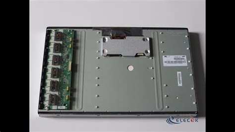 LTM220M3-L02 22.0" a-Si TFT-LCD Panel for - YouTube
