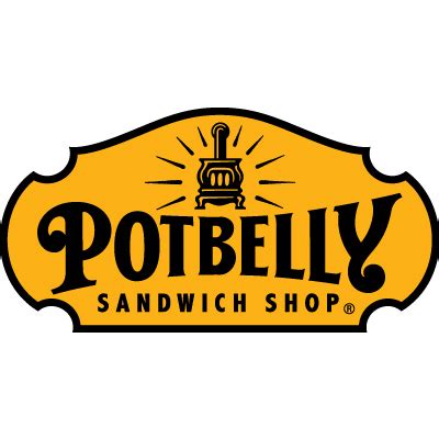 Potbelly Printable Menu 2024