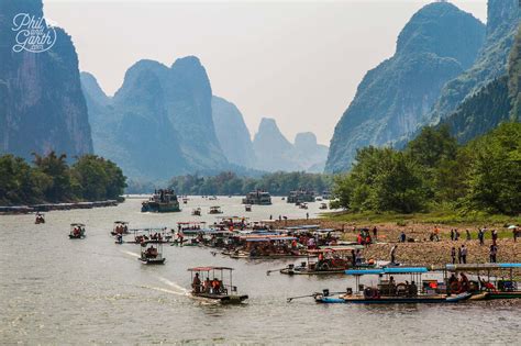 Li River Tour