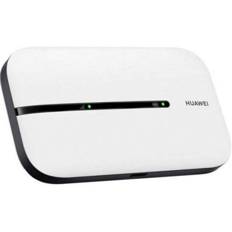 Купить Wi-Fi роутер Huawei E5576-320-A 3G/4G LTE (51071UKL) White ...
