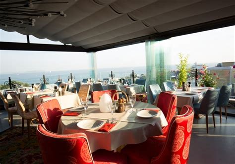 10 Best Rooftop Restaurants in Istanbul For 2024! - The Turkey Traveler