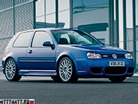 2004 Volkswagen Golf GTI Typ 1K характеристики фото цена