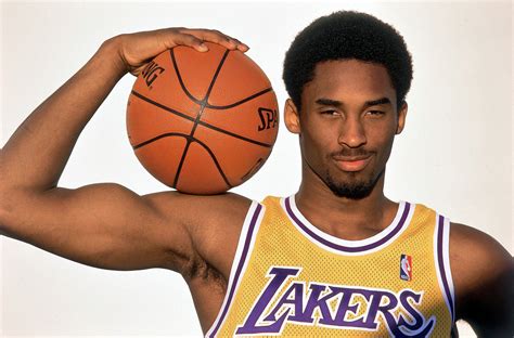 Kobe Bryant Photos Sports Illustrated S Classic Pictures Of Best