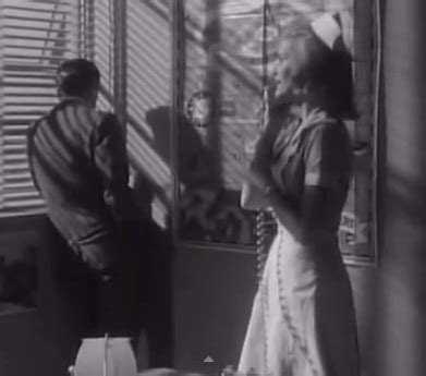 Classic Film and TV Café Samuel Fuller s The Naked Kiss