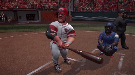 Super Mega Baseball 3 Release Date Revealed as New On-Field Gameplay ...