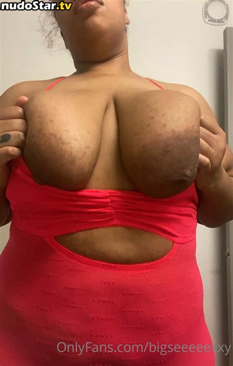 Bigseeeeeexxy Bigseeeeexxy Nude OnlyFans Photo 78 Nudostar TV