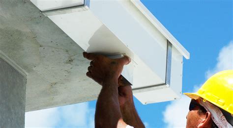 gutter-construction - Above Gutter Roof Pros