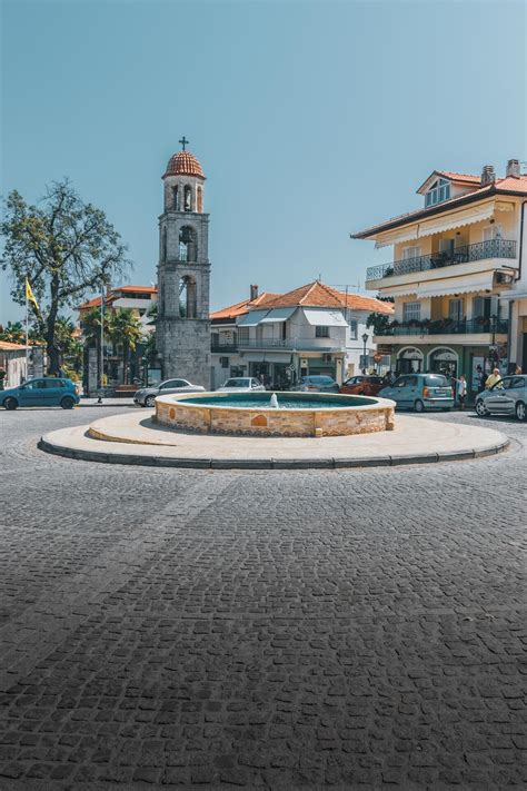 Katerini | Holidays in Macedonia | Discover Greece