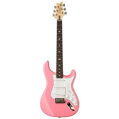 PRS John Mayer Silver Sky Roxy Pink « E-Gitarre