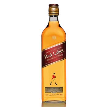 Johnnie Walker Red 700ml – Athmonion