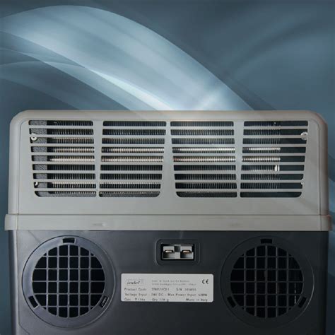 Indel B Sleeping Well Cube 12V 12V — Автомобильный кондиционер 12В ...