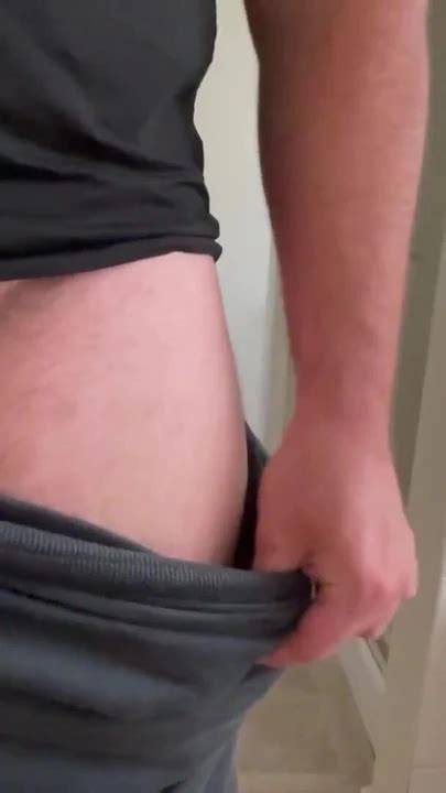 Must See Moment From A Very Heavy Penis Gay Amateur Porn Feat John Tho XHamster