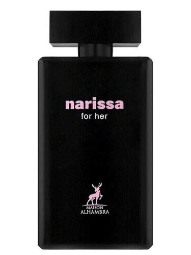 Narissa For Her Maison Alhambra Parfum - ein es Parfum für Frauen 2022