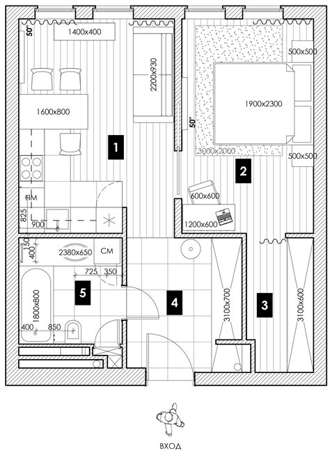 I Will Design Autocad 2d Floor Plan 3d Floor Plan Exterior And