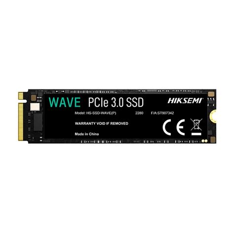 DISCO SSD M2 HIKSEMI 1TB NVME