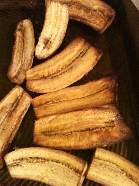 Roasted Plantain | Tasty Kitchen: A Happy Recipe Community!