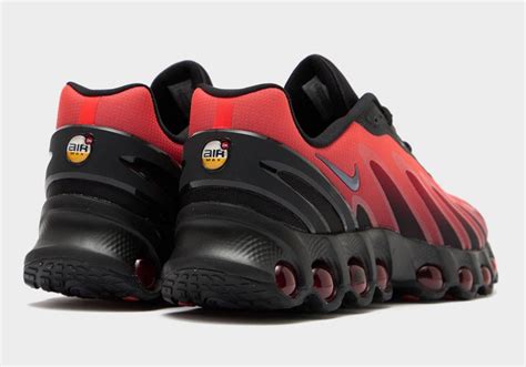 Nike Air Max DN8 2025 Release Info | SneakerNews.com