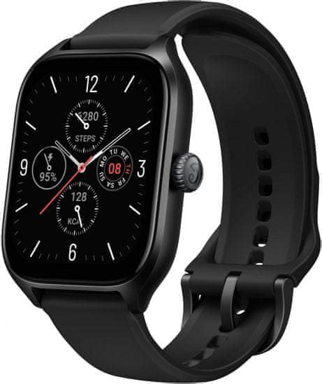 Amazfit Gts Infinite Black Mall Sk