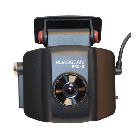RoadScan PRO-S