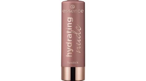 Essence Hydrating Nude Lipstick Online Bestellen M Ller Schweiz