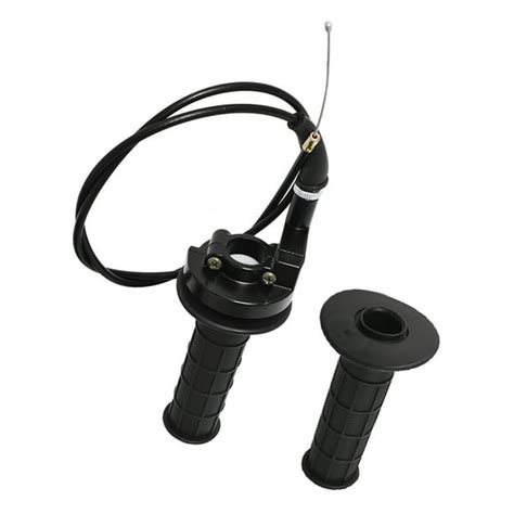 Mini Bike Throttle Cable